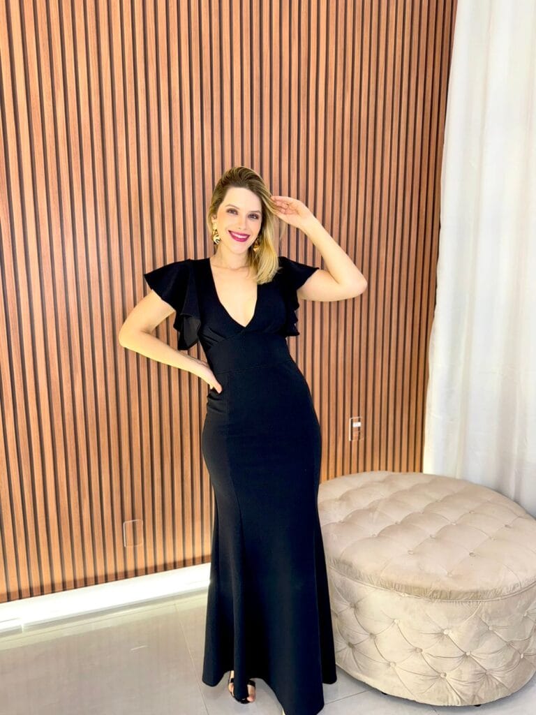 vestido longo de festa suzan vestido longo de festa suzan