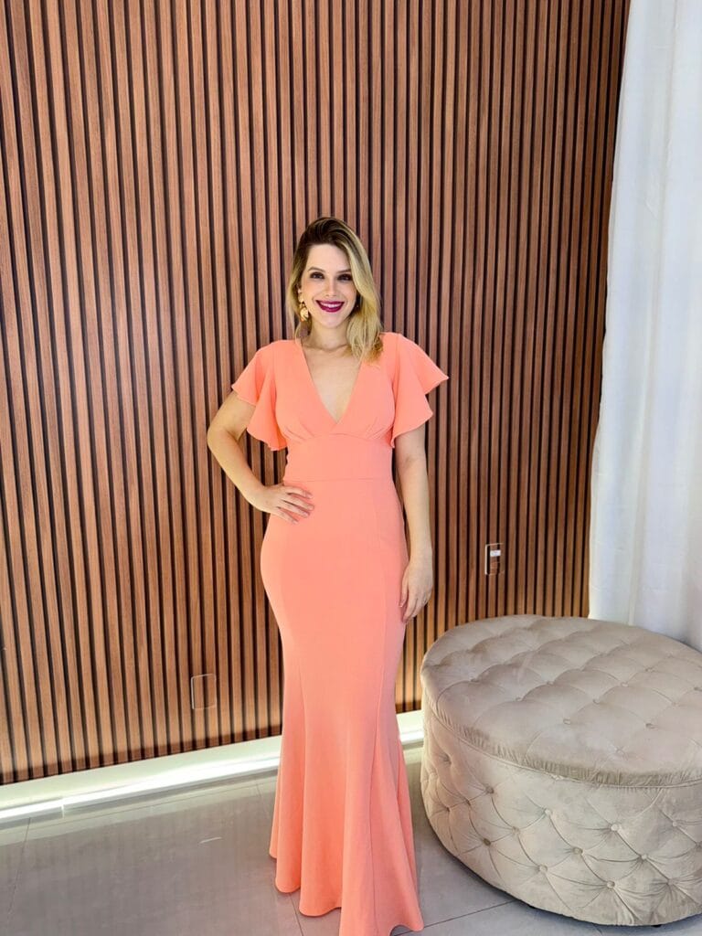 vestido longo de festa rubia (cópia)