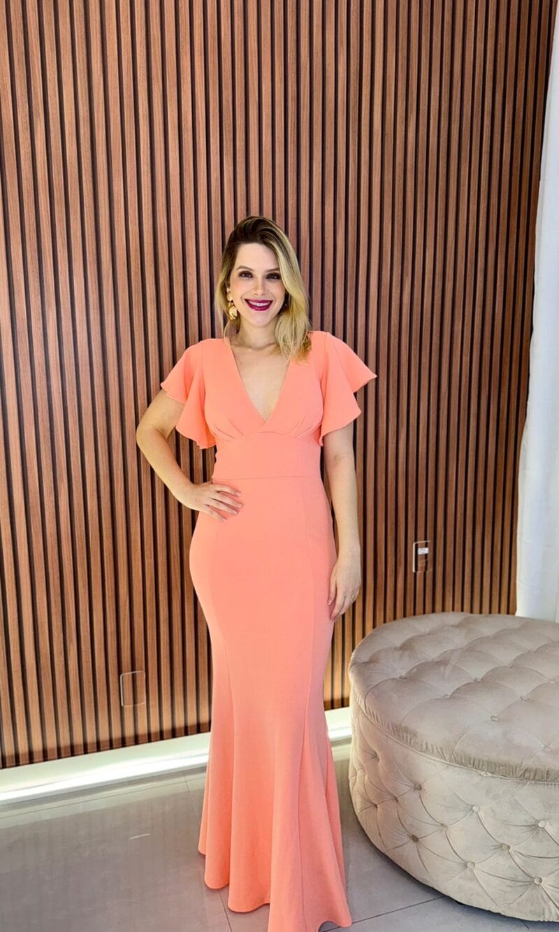 vestido longo de festa rubia (cópia)