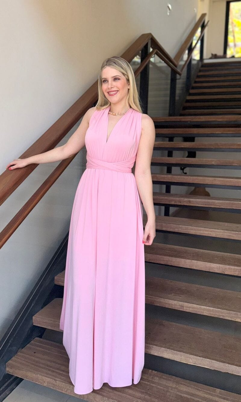 vestido longo de festa joice (cópia)