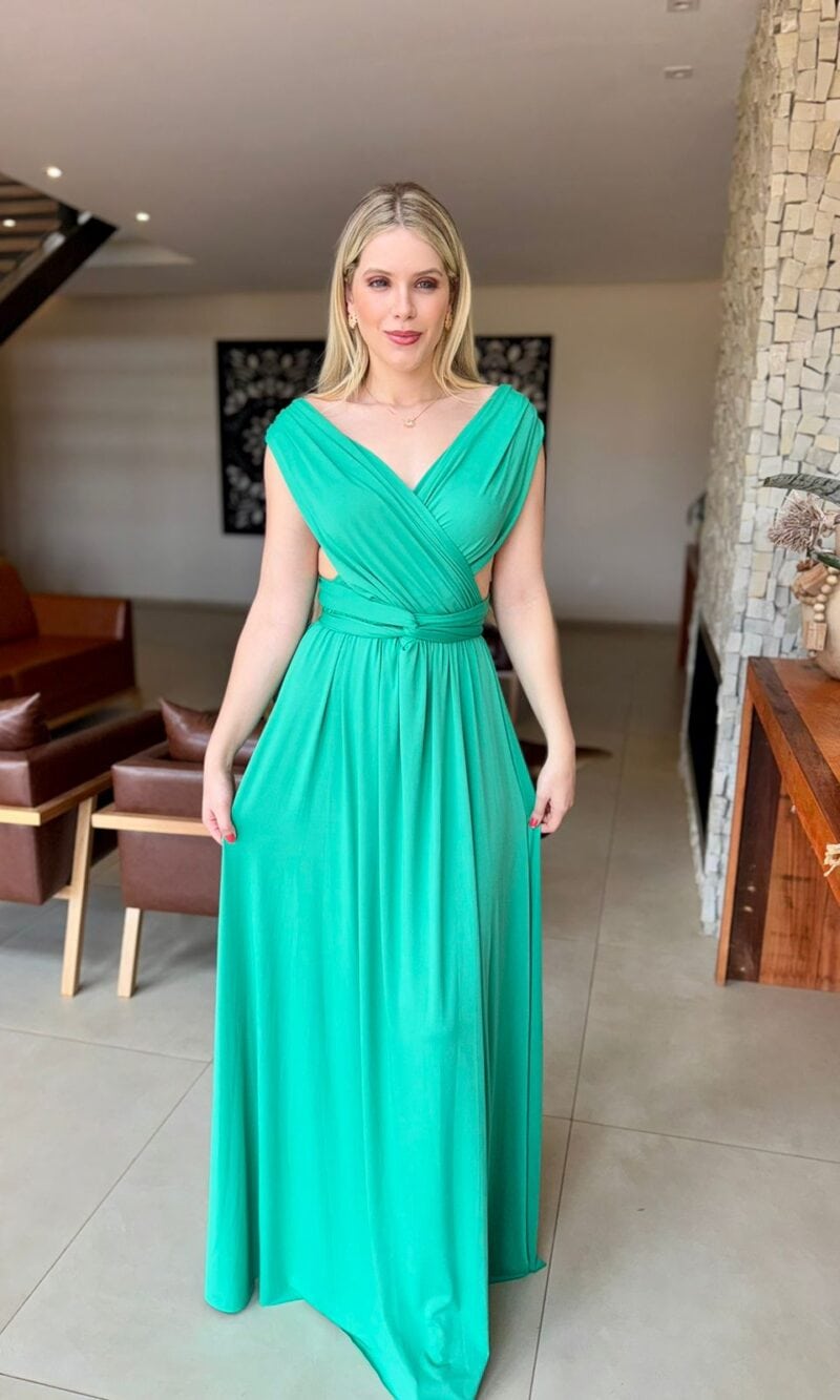 vestido longo de festa joice (cópia)