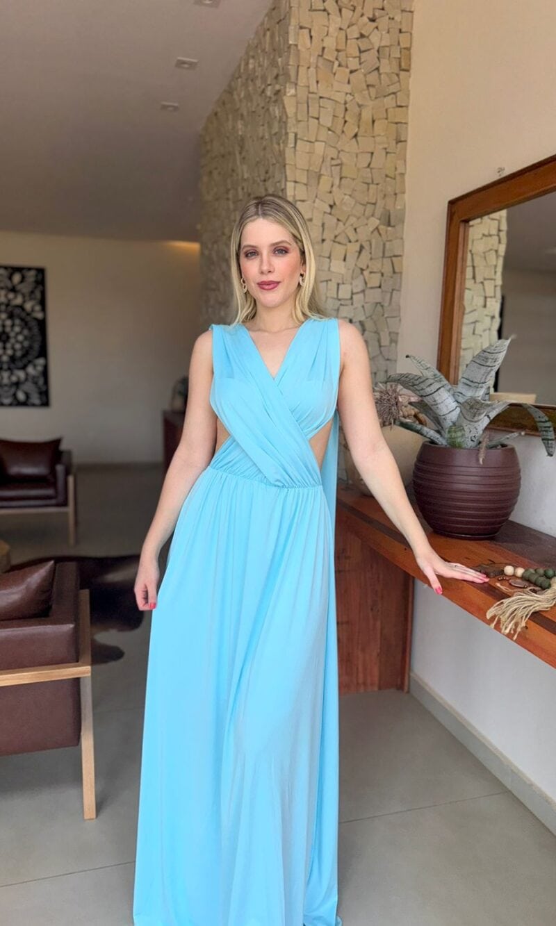 vestido longo de festa joice (cópia)