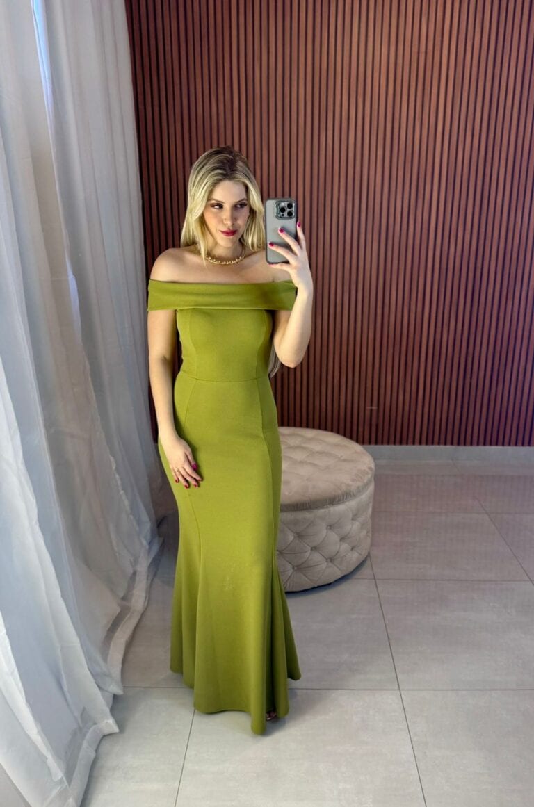 vestido longo de festa joice (cópia)