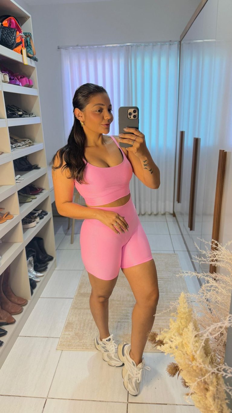 conjunto academia lizzie short (cópia) conjunto academia lizzie short (cópia)