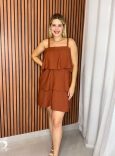 vestido longo babados boho (cópia)