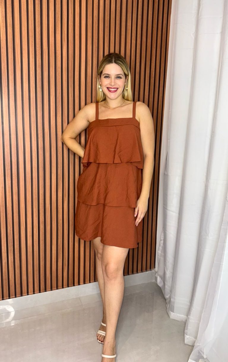 vestido longo babados boho (cópia)