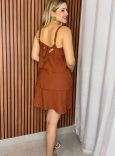 vestido longo babados boho (cópia)