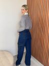 calÇa wide leg jeans