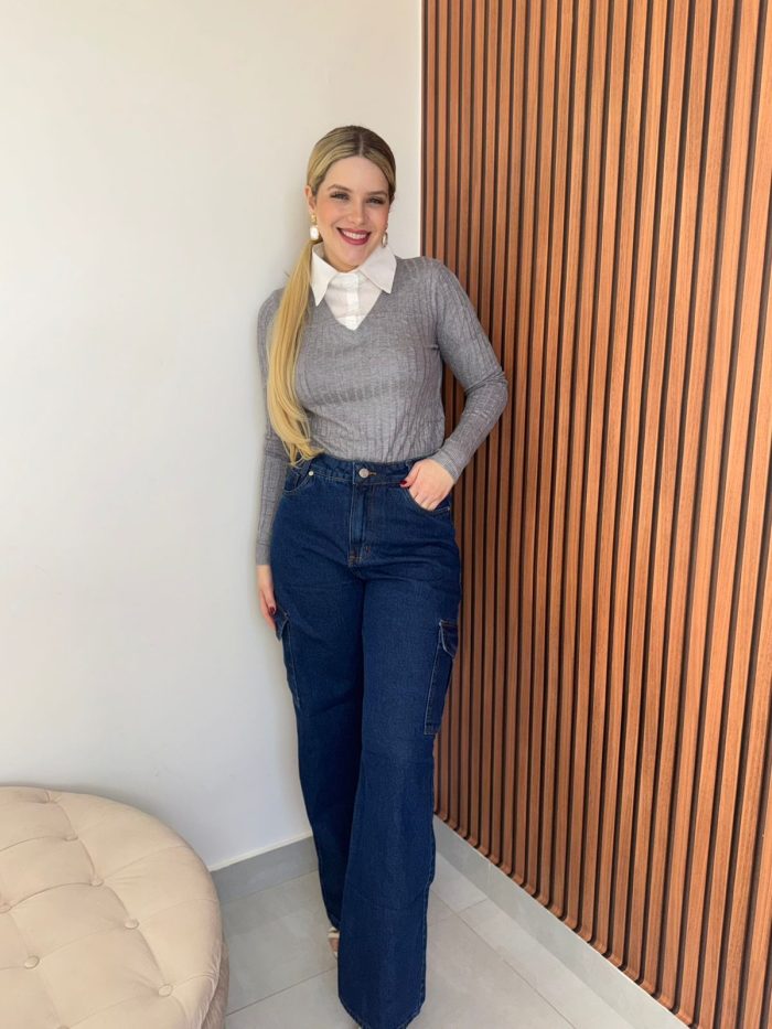 calÇa wide leg jeans calÇa wide leg jeans