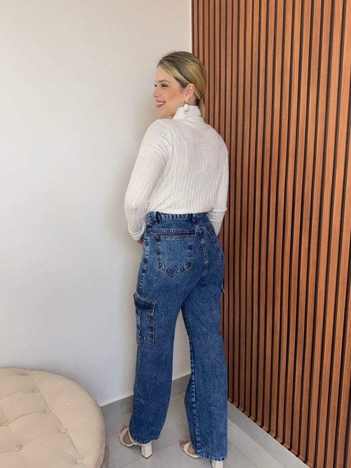 calÇa wide leg jeans calÇa wide leg jeans