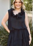 vestido andrezza preto