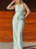 conjunto safira rosa