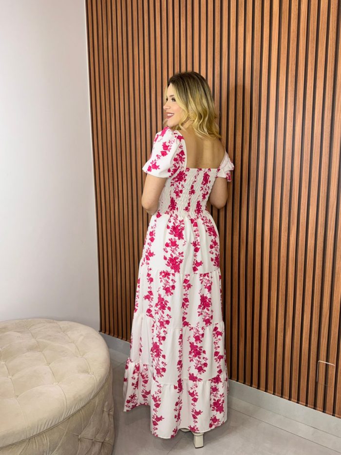 vestido fernanda vestido fernanda