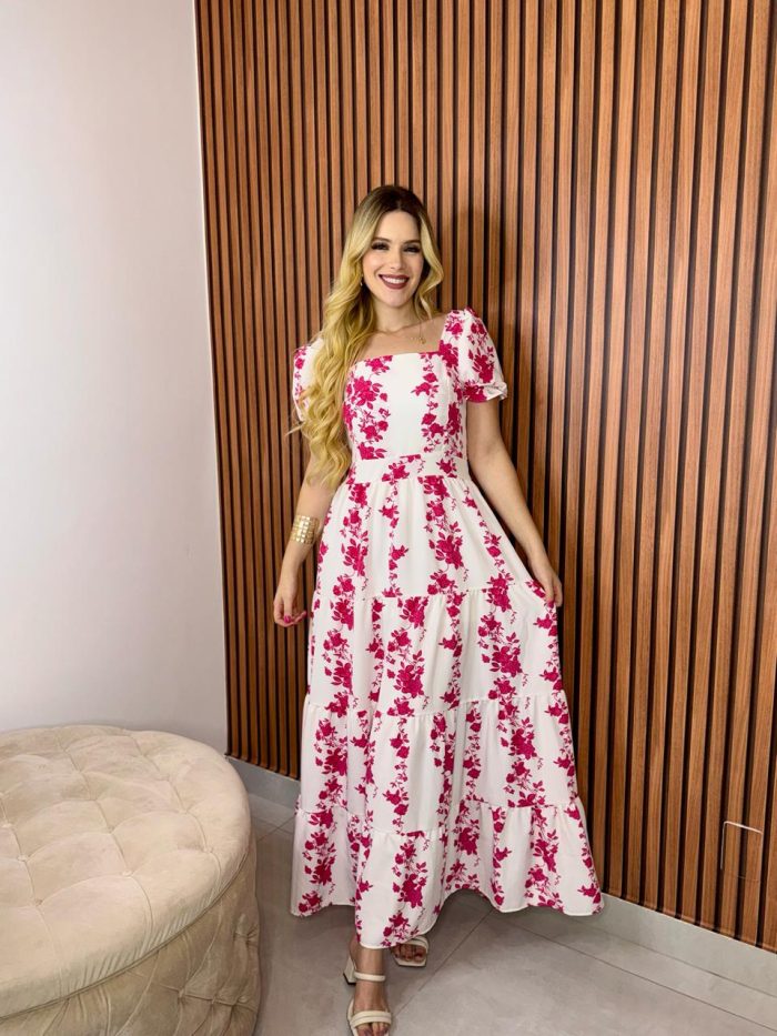 vestido fernanda