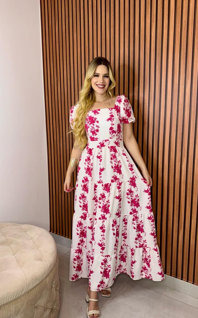 vestido fernanda